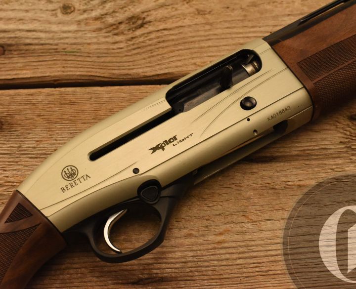 Beretta A400 Xplor light 12 gauge-0