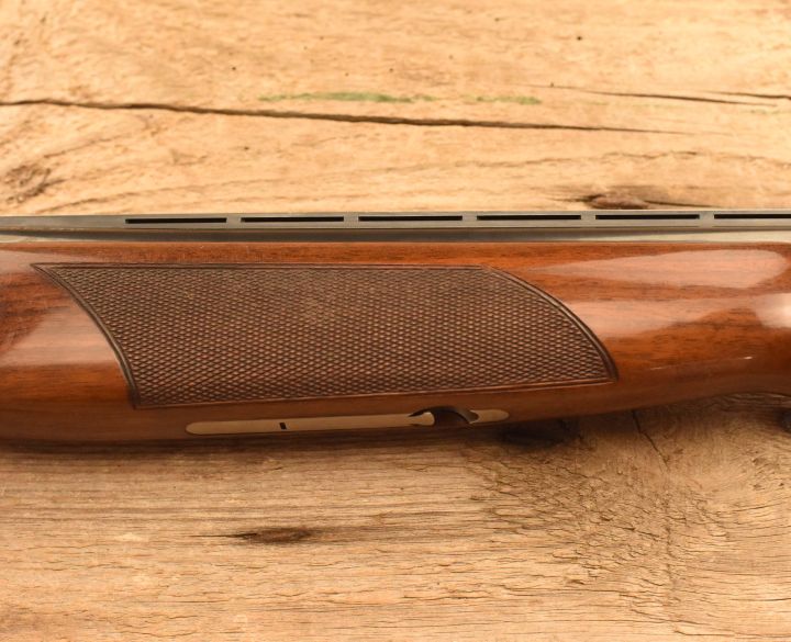 Miroku MK 60 Grade 1 12 gauge-2