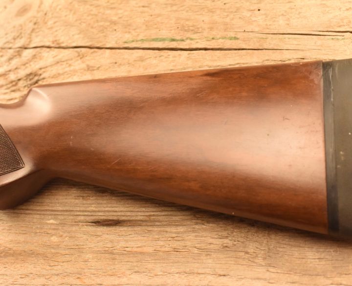 Miroku MK 60 Grade 1 12 gauge-4