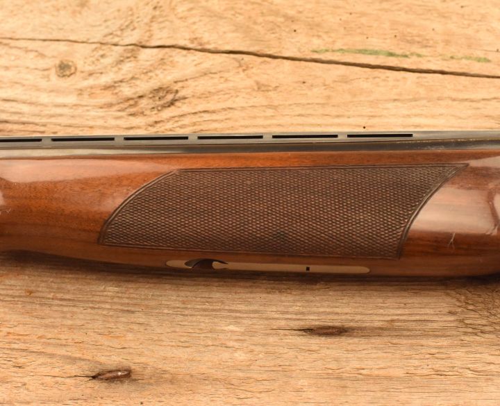 Miroku MK 60 Grade 1 12 gauge-5