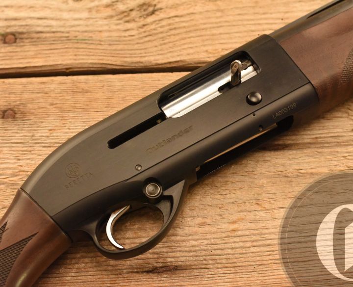 Beretta A300 Outlander 12 gauge-0