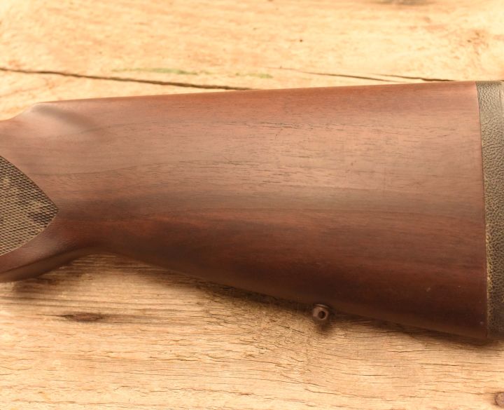 Beretta A300 Outlander 12 gauge-4