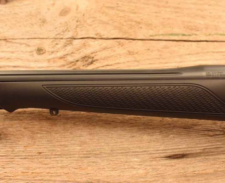 Sauer 100 .223-5