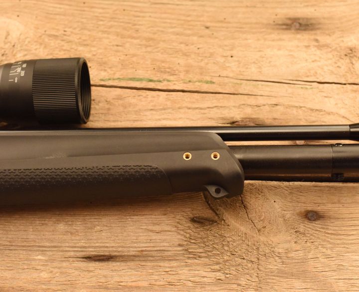 Stoeger XM1 .22-2