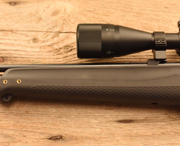 Stoeger XM1 .22-4