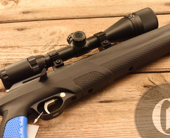 Stoeger XM1 .22-0