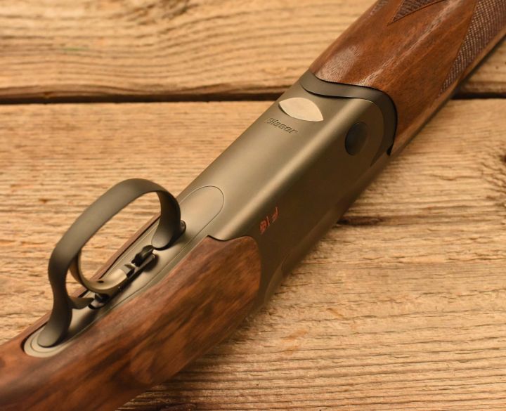 Blaser F16 Sporting Adjustable 12 gauge-3