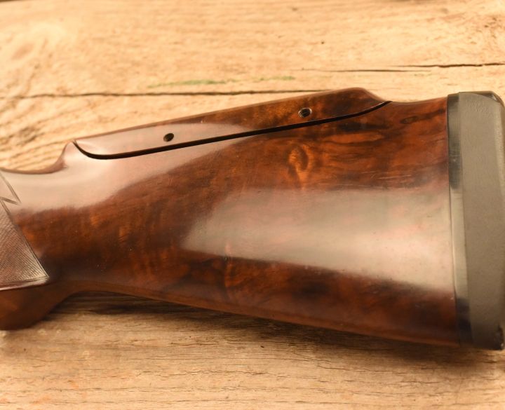 Perazzi MX8 Trap 12 gauge-4