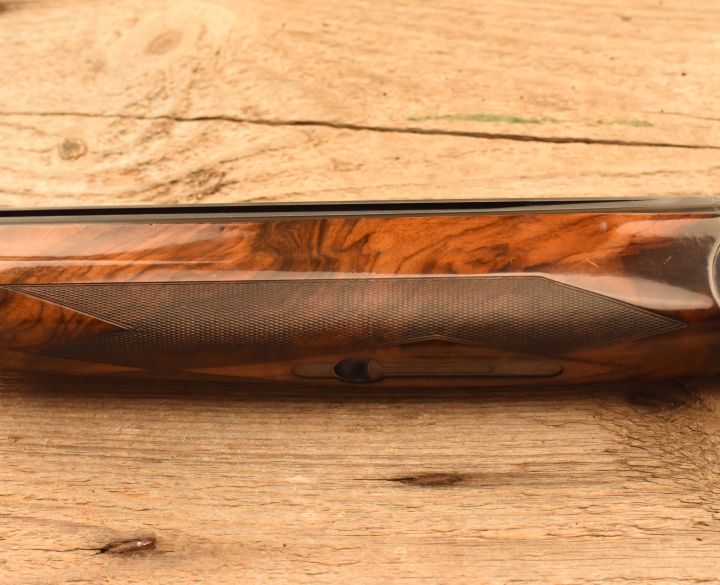 Perazzi MX8 Trap 12 gauge-5