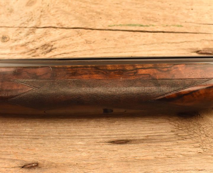 Perazzi MX8 Trap 12 gauge-2