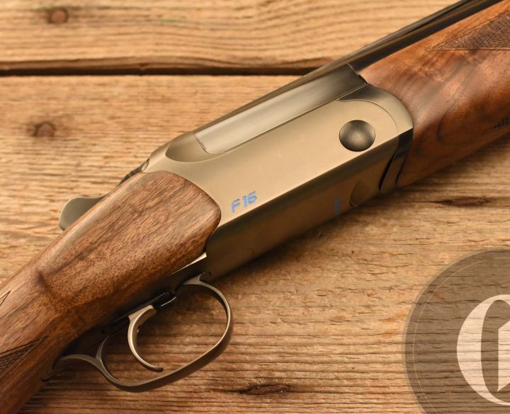 Blaser F16 Sporting Grade 4 12 gauge-0