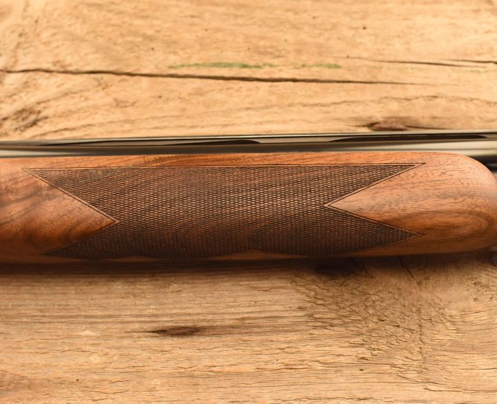 Blaser F16 Sporting Grade 4 12 gauge-2