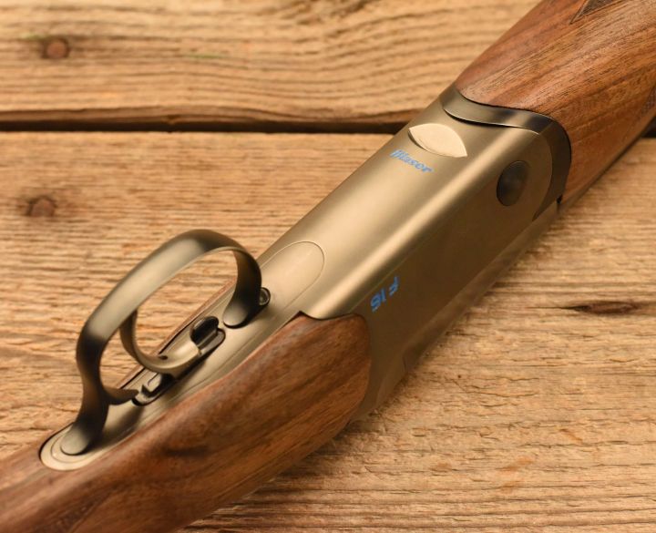 Blaser F16 Sporting Grade 4 12 gauge-3