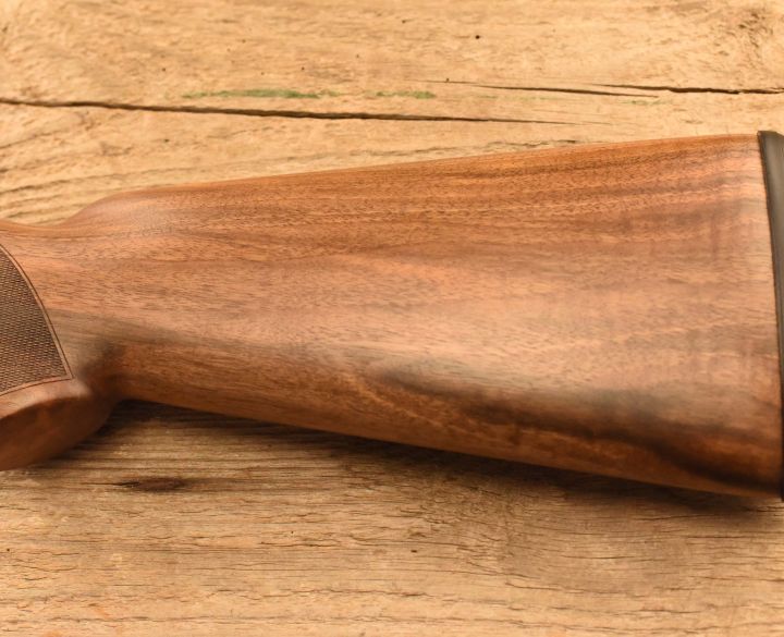 Blaser F16 Sporting Grade 4 12 gauge-4