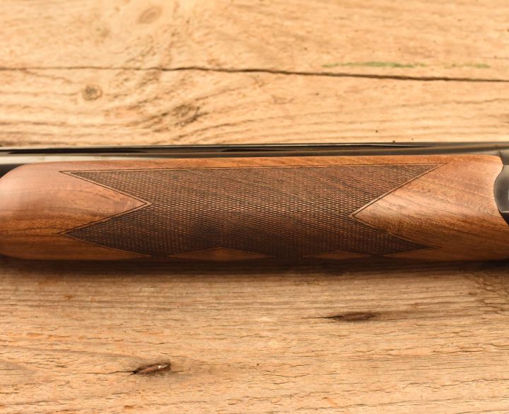 Blaser F16 Sporting Grade 4 12 gauge-5