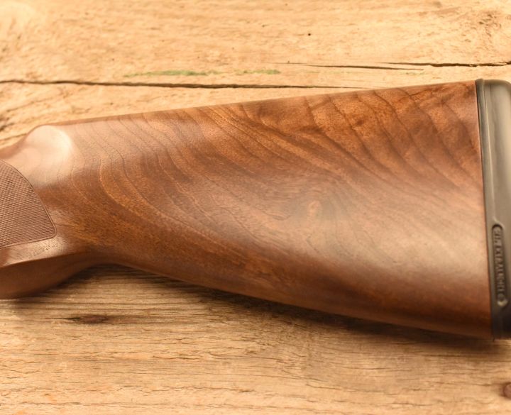 Beretta 686 Silver Pigeon  1 Sporting 12 gauge-4