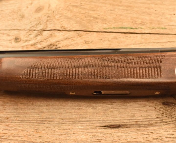 Beretta 686 Silver Pigeon  1 Sporting 12 gauge-5