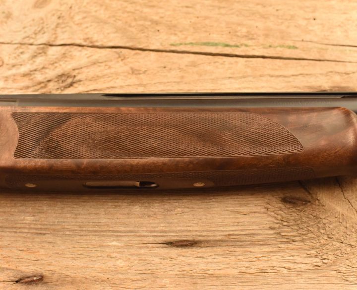 Beretta 686 Silver Pigeon  1 Sporting 12 gauge-2