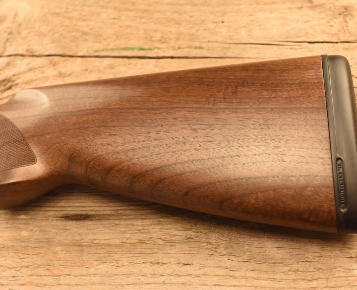 Beretta 686 Silver Pigeon  1 Sporting 12 gauge-4