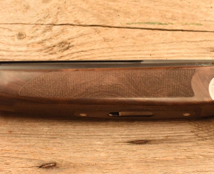 Beretta 686 Silver Pigeon  1 Sporting 12 gauge-5