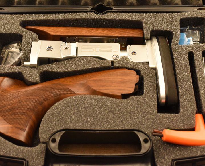 Browning B525 12 gauge-1