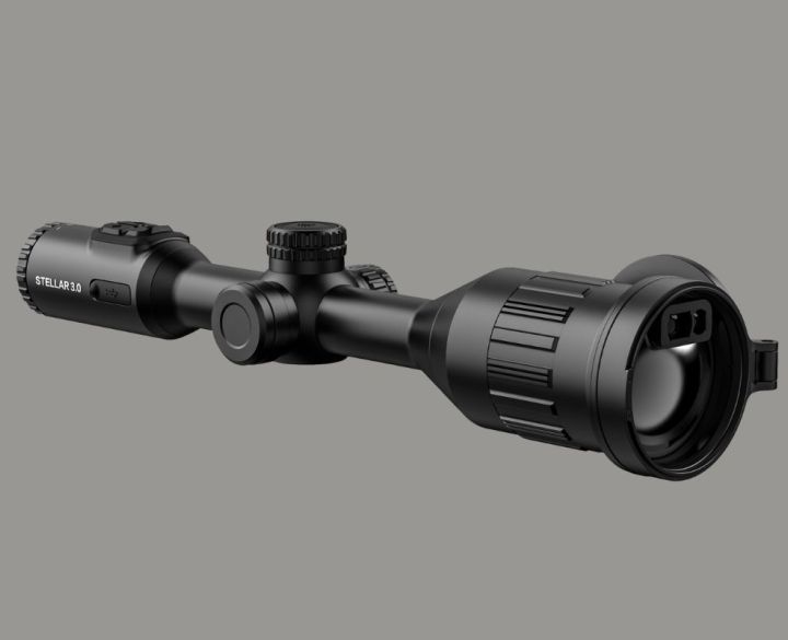 STELLAR SX60L 3.0 THERMAL RIFLE SCOPE  (SX60L 3.0)