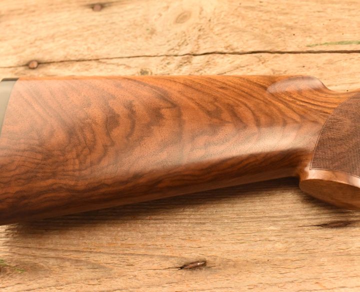 Blaser F3 Luxus 12 gauge-2