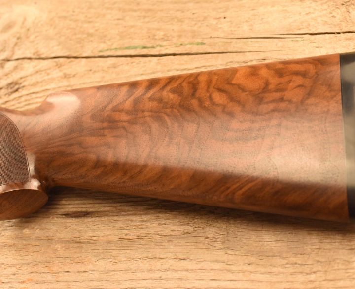 Blaser F3 Luxus 12 gauge-4