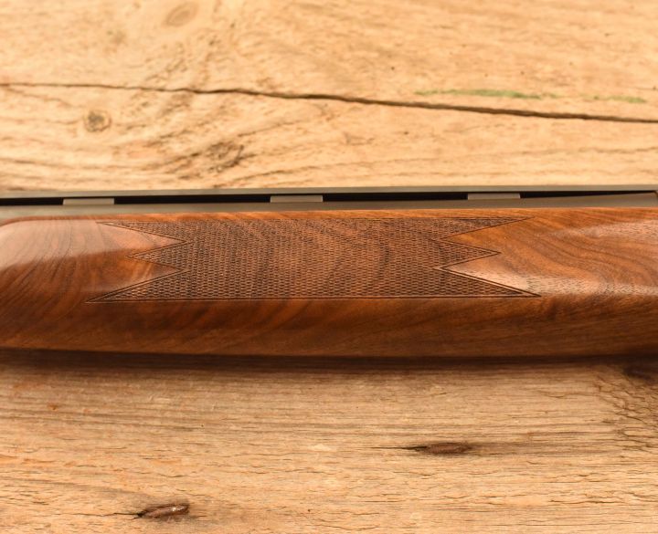 Blaser F3 Luxus 12 gauge-5