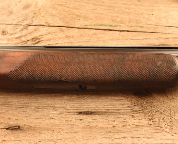 Perazzi MX2000 12 gauge-2