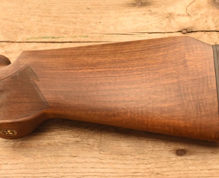 Perazzi MX2000 12 gauge-4