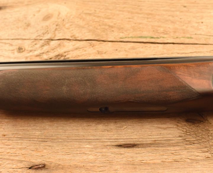 Perazzi MX2000 12 gauge-5