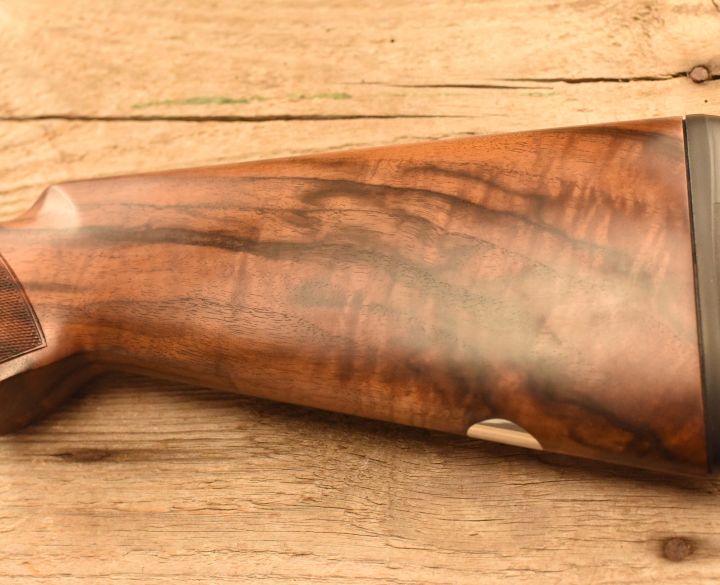 Browning B525 Imperial Silver 12 gauge-4