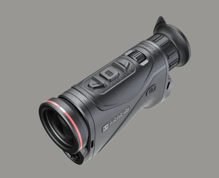 CONDOR CQ35L 2.0 THERMAL MONOCULAR (CQ352.0)