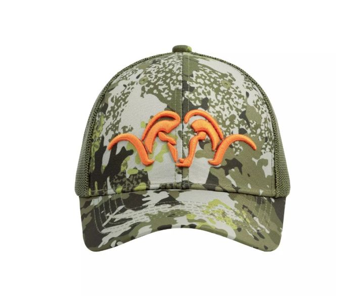 HUNTEC CAMO CAP