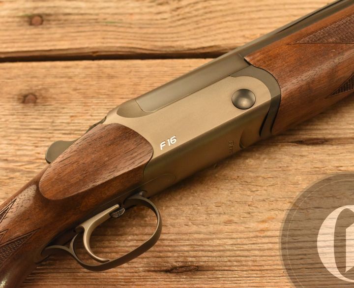 Blaser F16 Game Grade 2 12 gauge-0