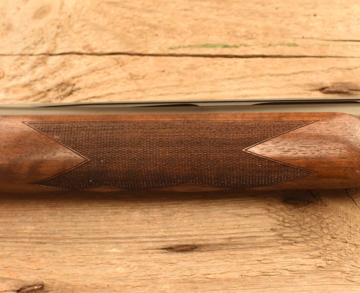 Blaser F16 Game Grade 2 12 gauge-2