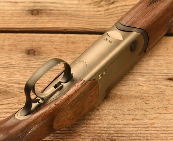 Blaser F16 Game Grade 2 12 gauge-3