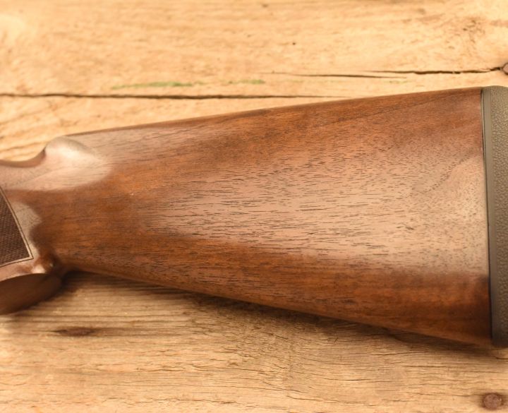 Blaser F16 Game Grade 2 12 gauge-4