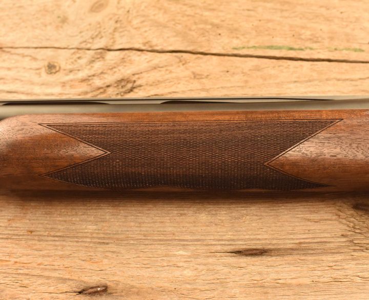 Blaser F16 Game Grade 2 12 gauge-5