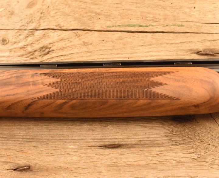 Blaser F3 Grand Luxe 12 gauge-2