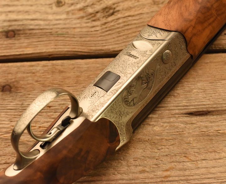 Blaser F3 Grand Luxe 12 gauge-3