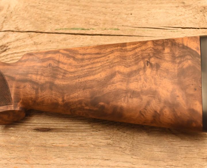 Blaser F3 Grand Luxe 12 gauge-4