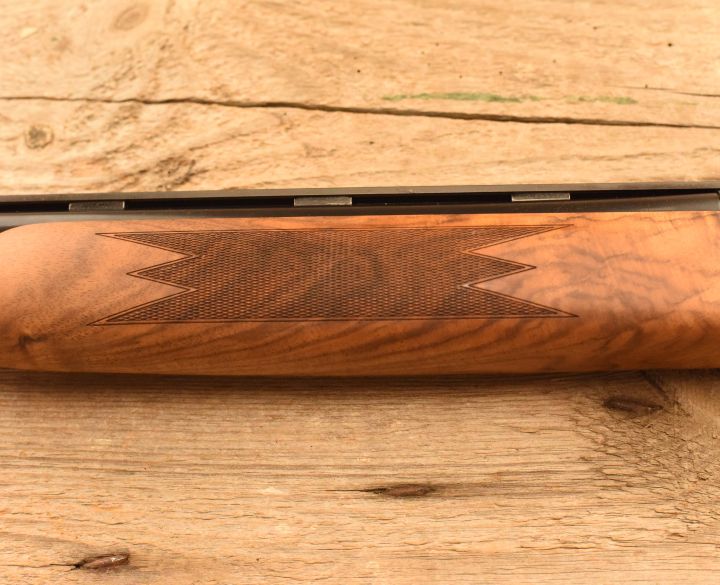 Blaser F3 Grand Luxe 12 gauge-5