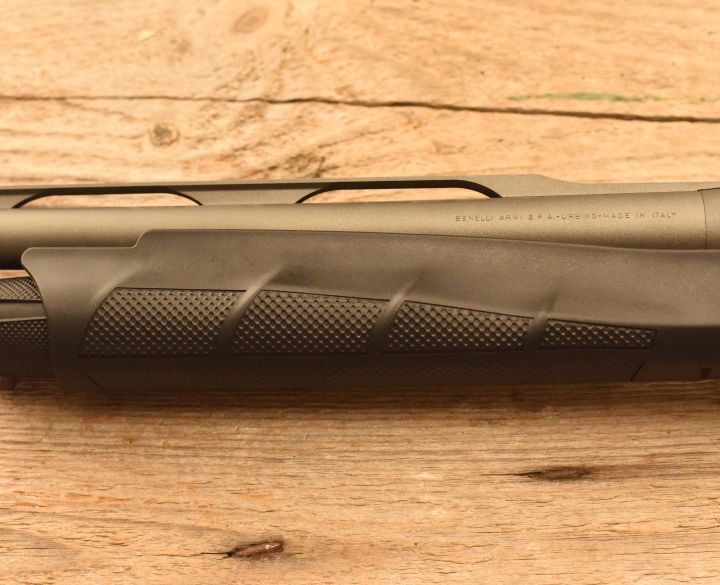 Benelli M2 CERAKOTE 12 gauge-5