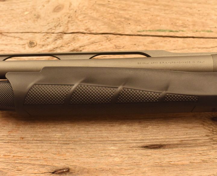 Benelli M2 CERAKOTE 12 gauge-5