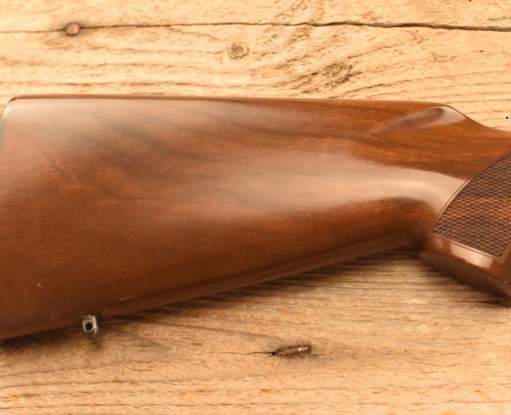 CZ 452 American .22 LR-1