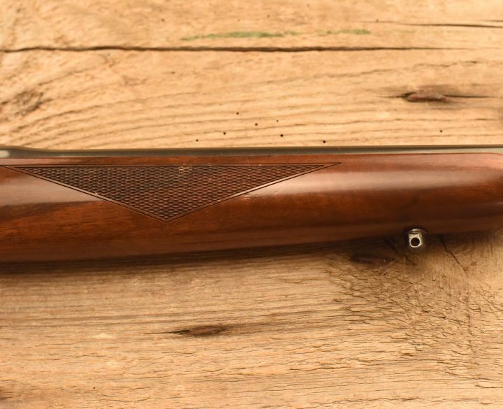 CZ 452 American .22 LR-2