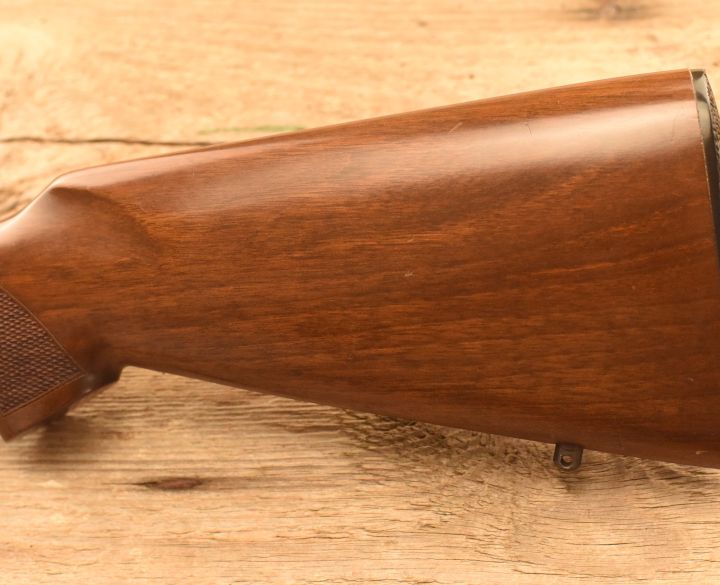 CZ 452 American .22 LR-4