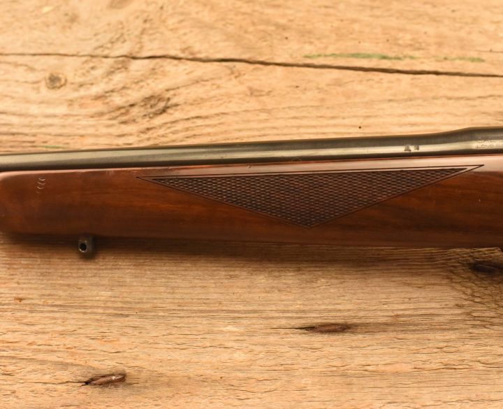 CZ 452 American .22 LR-5